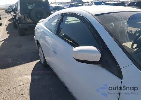 2004 Honda Accord 2.4 Lx из США, поврежденный, VIN 1HGCM72254A025227